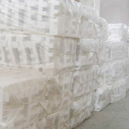 批量定做异形珍珠棉