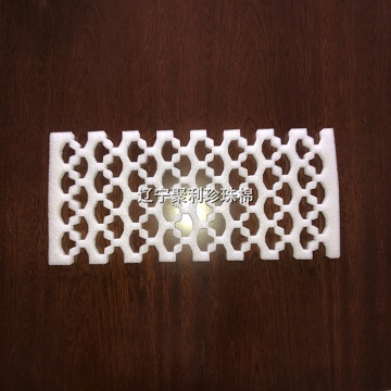 珍珠棉水果包装托盘,鲜果包装,水果鲜果防摔防震包装辽宁聚利专业定制